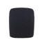 Brijpal Sherpa Fabric Upholstered Barrel Accent Chair-1348781404