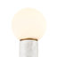 Applique murale en marbre Delania-1234061114