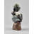 African Bond Mother Figurine