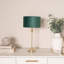 Agetina Metal Table Lamp-404072071-404072065