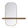 Miroir Solstice par Modway