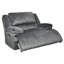 Fauteuil inclinable électrique large Signature Signature Souderton-2131557138-2131557137