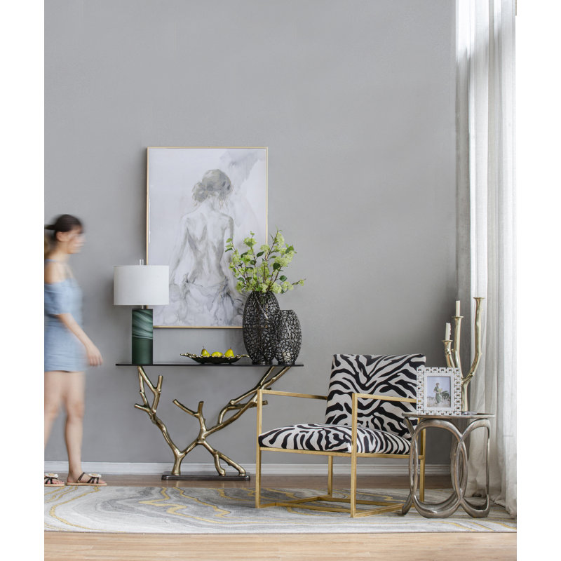 Kuruova Tray Top Nesting Tables