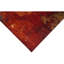 Wool Abstract Area Rug