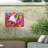 Canvas Animals Wall Decor-98081562
