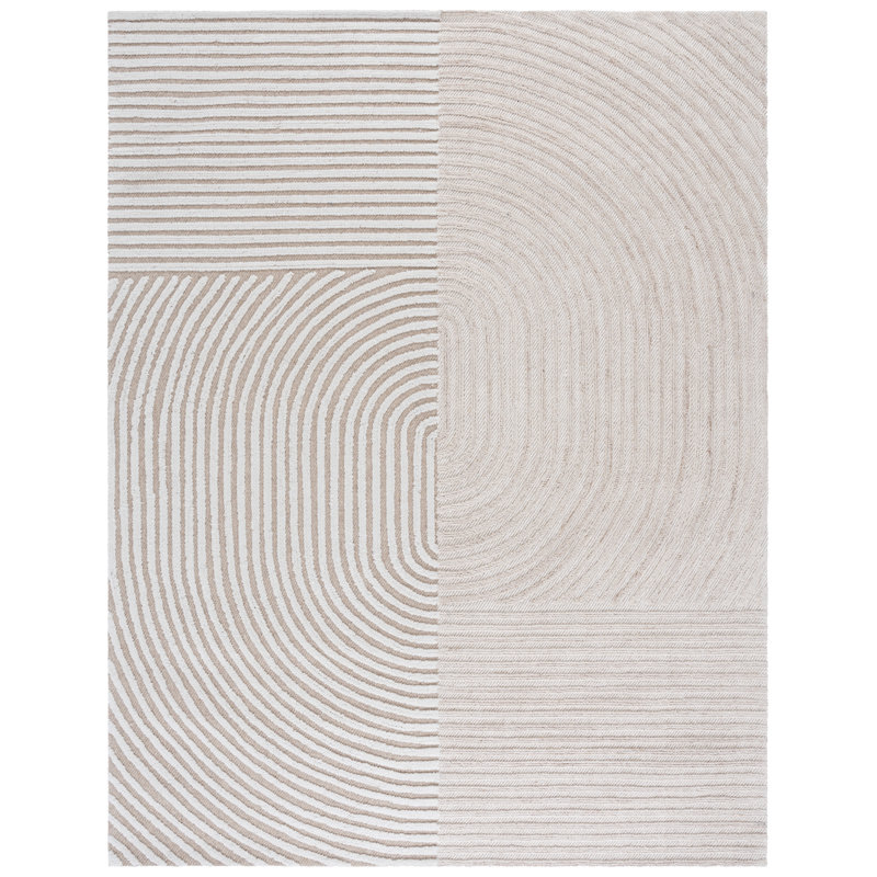 Tapis Fateha, Rectangle 8 pi x 10 pi