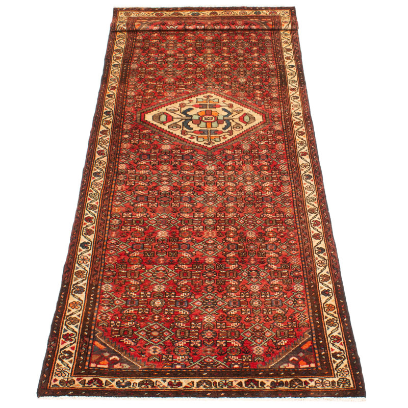 Tapis cuivre Andelz 3 pi 5 po x 9 pi 11 po