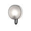 Trousdale 1 - Light Flush Mounted Sconce