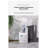 Metal Freestanding Umbrella Stand-100135003