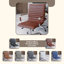 Fauteuil de conférence ergonomique Sorrells-311966563