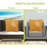 Reversible Throw Pillow-9413660-62881513