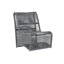 Milano Outdoor Lounge Chair