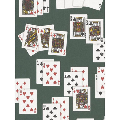 Rouleau de papier peint L 33 pi x l 21 po Jaanvi
