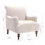 Fauteuil Sylvia