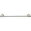 Hudson Bath Single 32 1/4" Wall Mounted  Towel Bar-1017962614