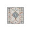 Tapis gris soyeux et moelleux-1487962227