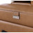 Suhur 8-Piece Top Grain Italian Leather Power Reclining Chaise Sectional-106973846
