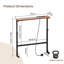 Narrow Console Table-692742667-691393950