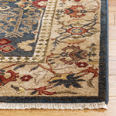 Kurtz Performance Oriental Rug
