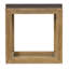 Big Sky End Table
