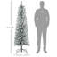 Arbre de Noël 32 pi 329 pi