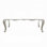 Bently Dining Table Component Legs