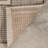 Gris Contemporary Indoor/Outdoor Area Rug-1640386509
