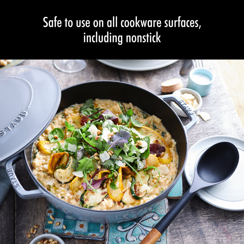 Staub Serving Spoon