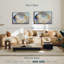 Nautique «Open Quahog I», reproduction sur toile-101452507