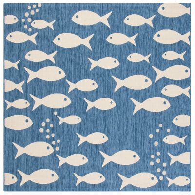 Torquay Performance Indoor/Outdoor Area Rug