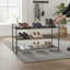 16 Pair Schuhregal-372437582