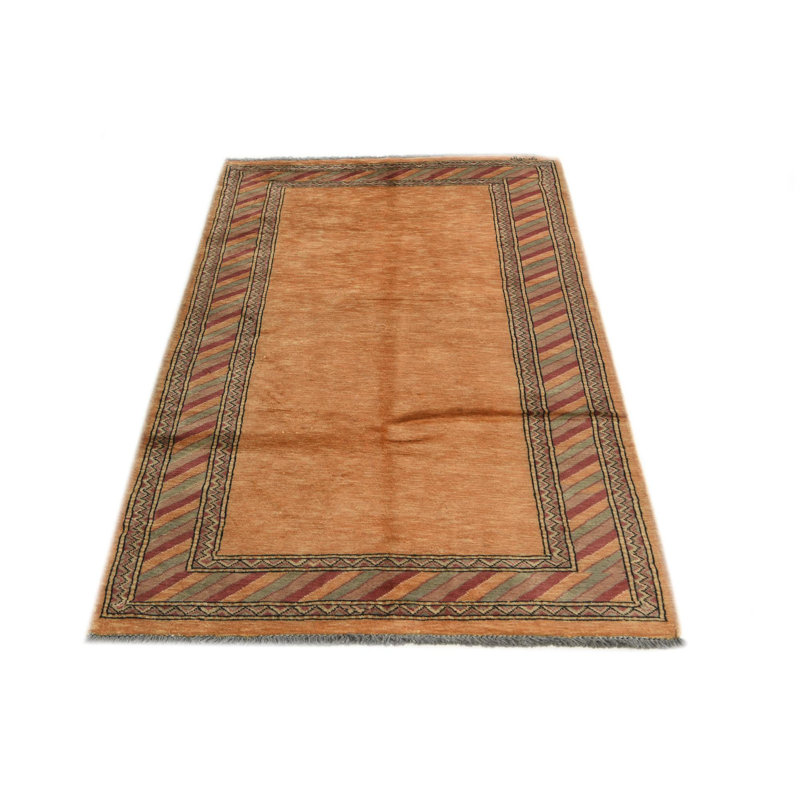 Jodi Gold Rug