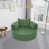 Chenille verte est en rupture de stock