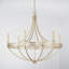 Lustre 6 lumières 
