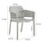 Araromi 3-Piece Patio Bistro Set-105917625