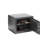 Pointsafe Electronic Locking Home Safe-64112021