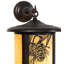 Fulton Pine 1 - Light Armed Sconce