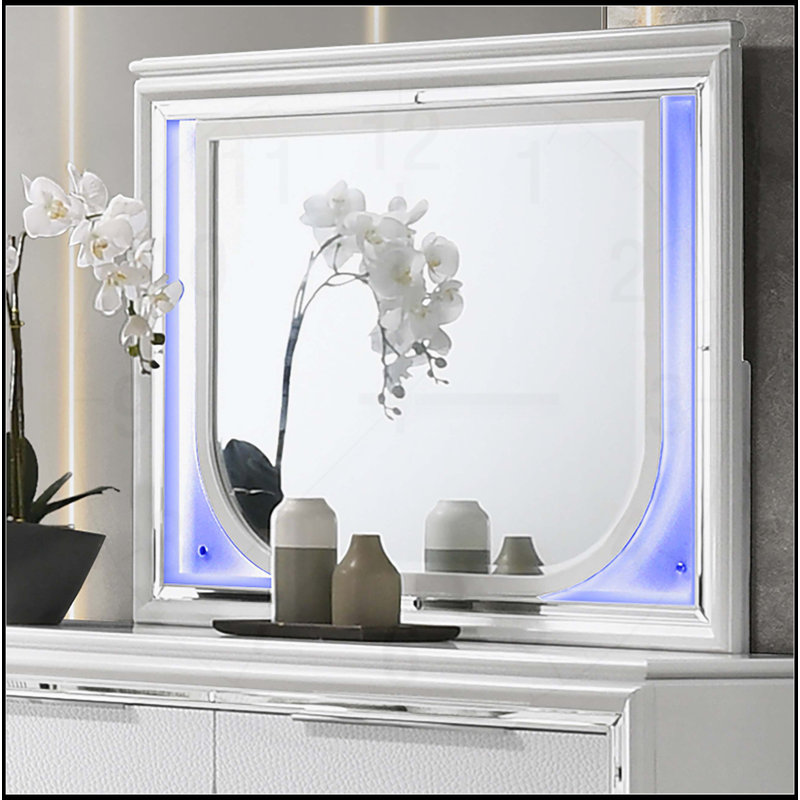 Miroir Tarian