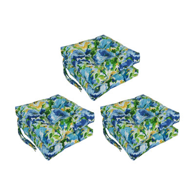 Outdoor 3.5'' Cushion