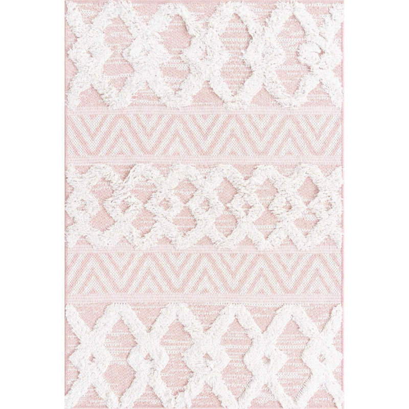 Sabrina Soto Valencia Casa Rug, Rectangle 2'3" x 3'
