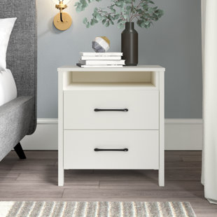 Buy Bedside Tables Online and Get up to 70% Off