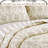 French Medallion Farmhouse / Country Medallion Quilt-1503978502-1503978503