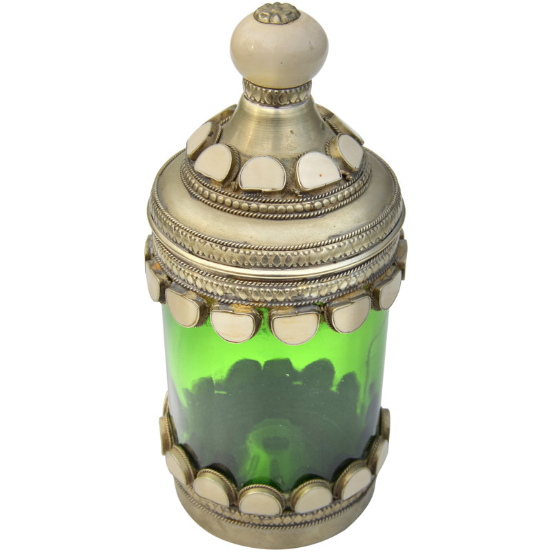Handmade Jar