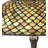 Tommy-Lee Metal Table Lamp