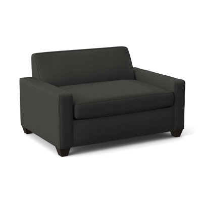 Fauteuil convertible l 52 po Avery