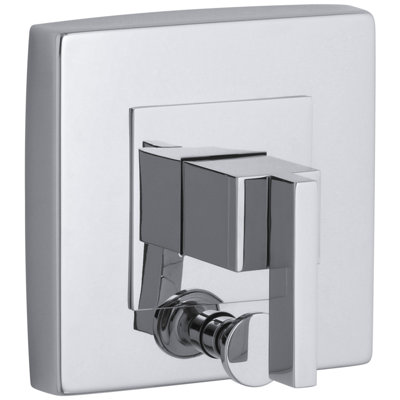 Loure Rite-Temp Valve Trim with Diverter