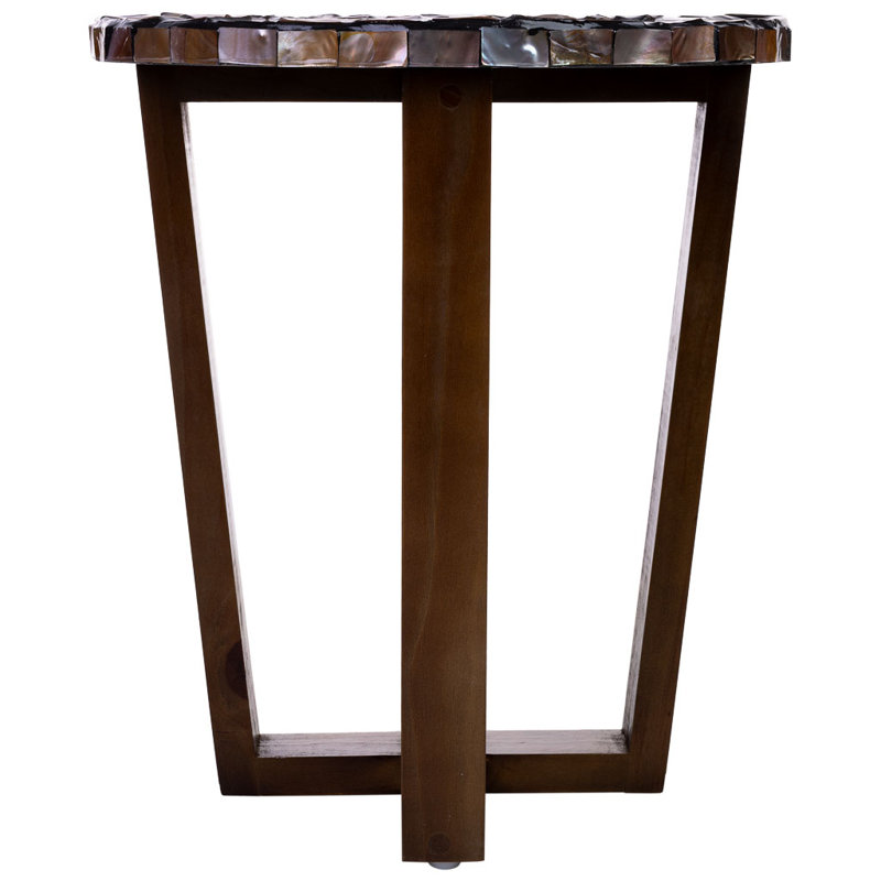 Tierra End Table