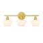 3 - Light Dimmable Bath Sconce-1425192918