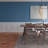 Ashford Square Panel Traditional Wainscot Paneling Kit-90470894