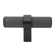 Pinnacle Collection GlideRite Hardware European Solid Bar Pull